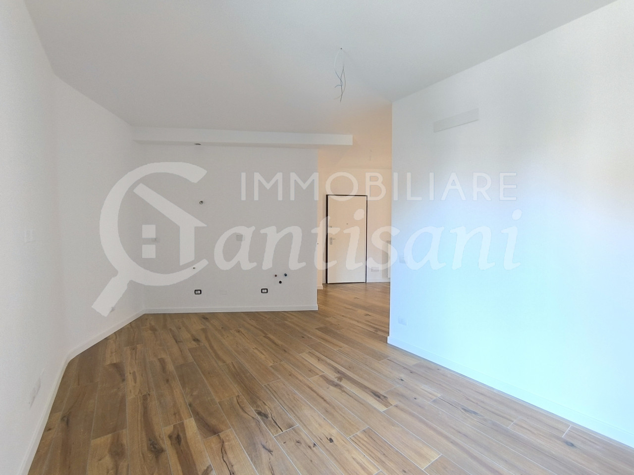 Trilocale ristrutturato in vendita Porta al Prato