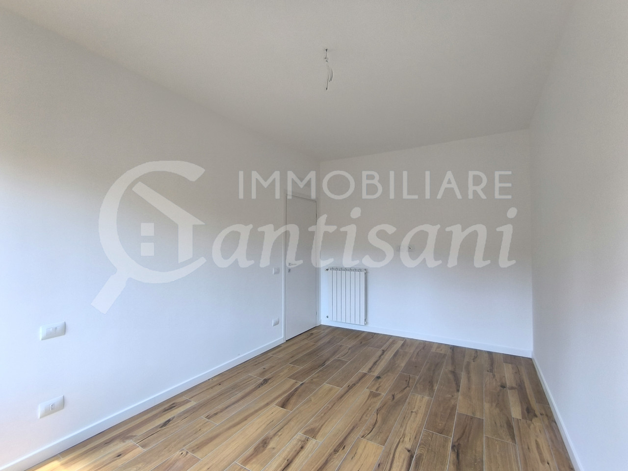 Trilocale ristrutturato in vendita Porta al Prato