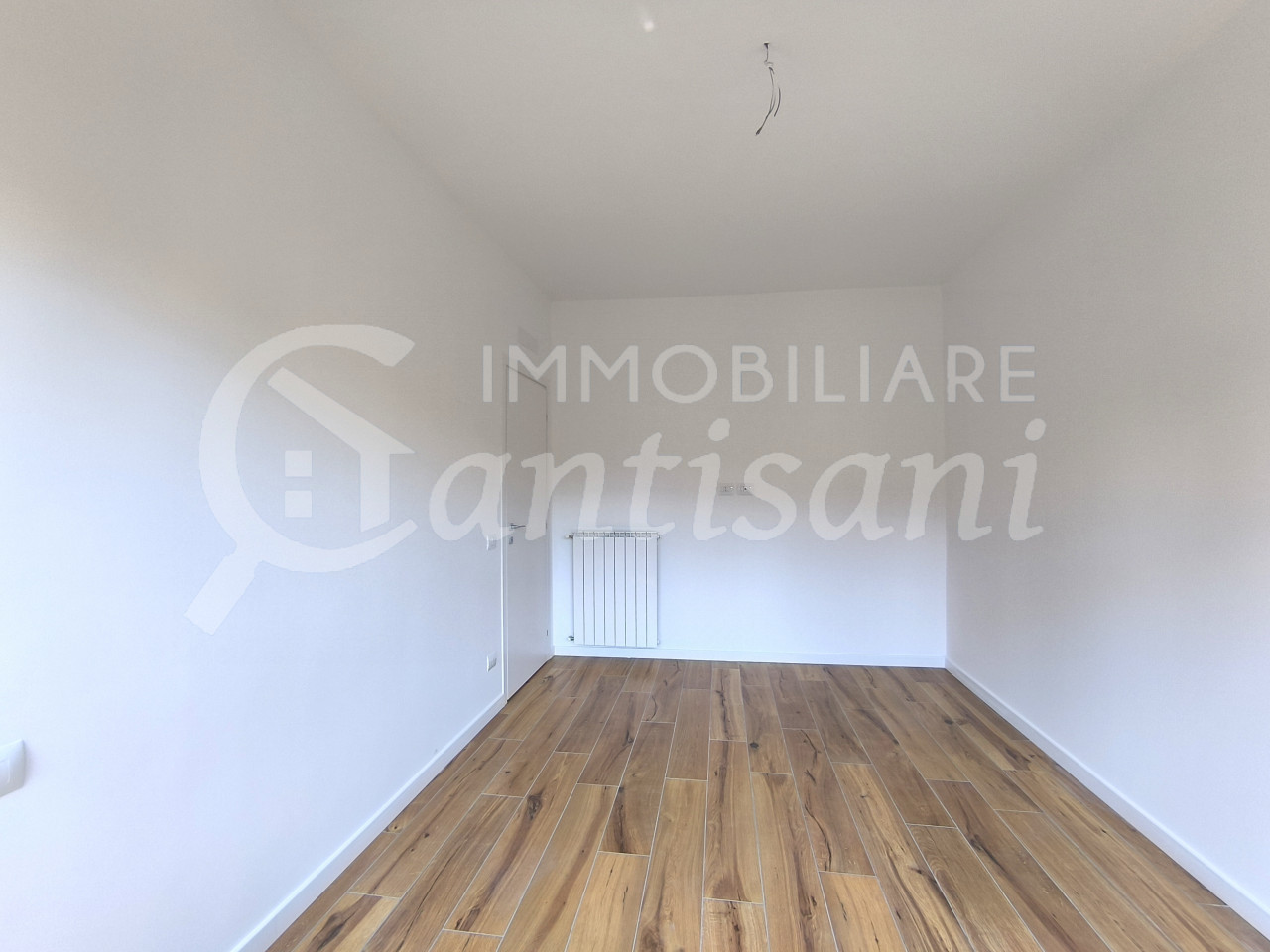 Trilocale ristrutturato in vendita Porta al Prato