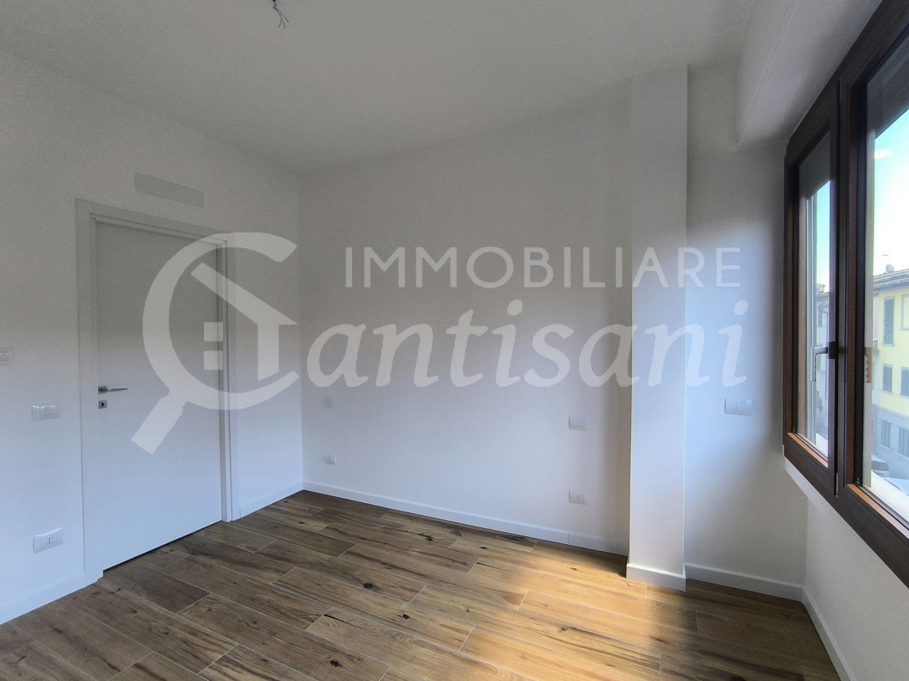 Trilocale ristrutturato in vendita Porta al Prato