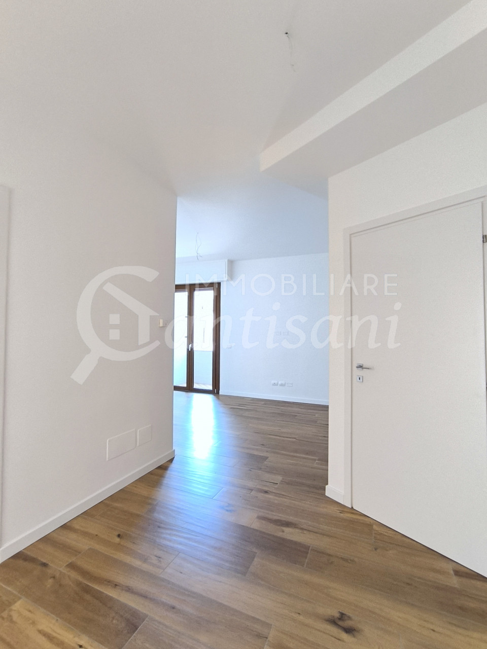 Trilocale ristrutturato in vendita Porta al Prato