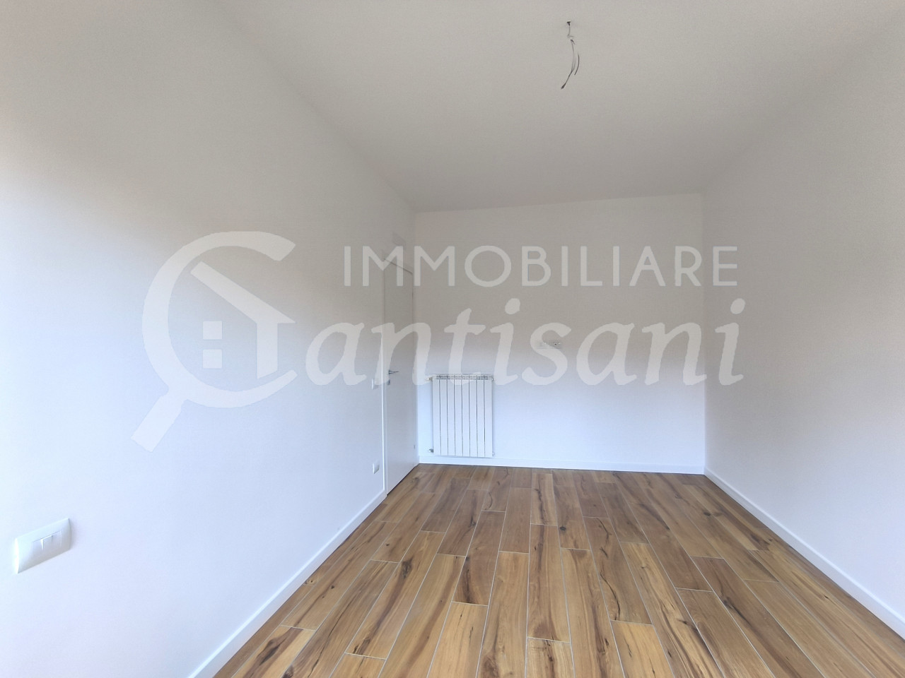 Trilocale ristrutturato in vendita Porta al Prato
