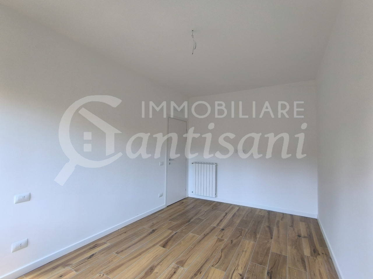 Trilocale ristrutturato in vendita Porta al Prato