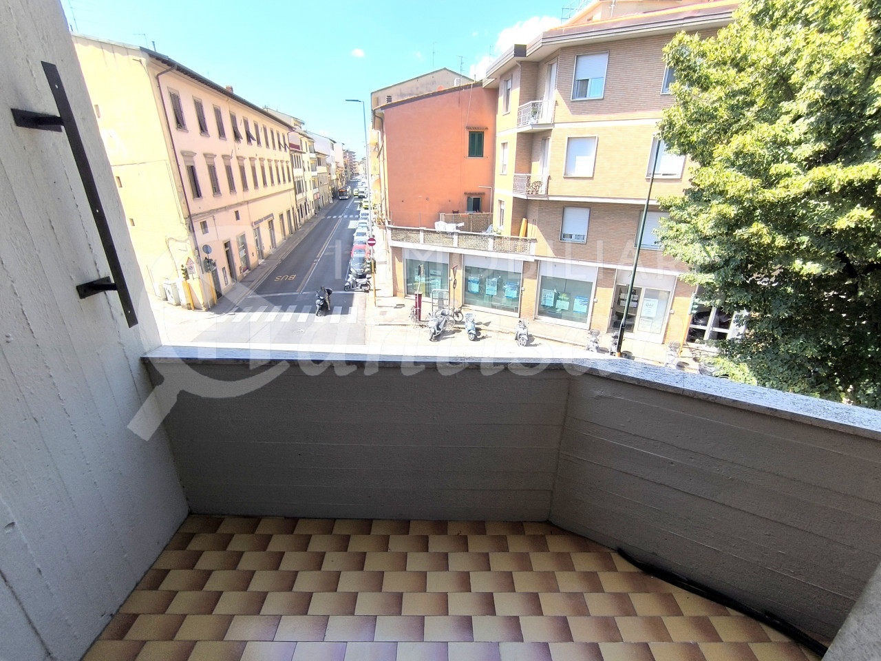 Trilocale ristrutturato in vendita Porta al Prato