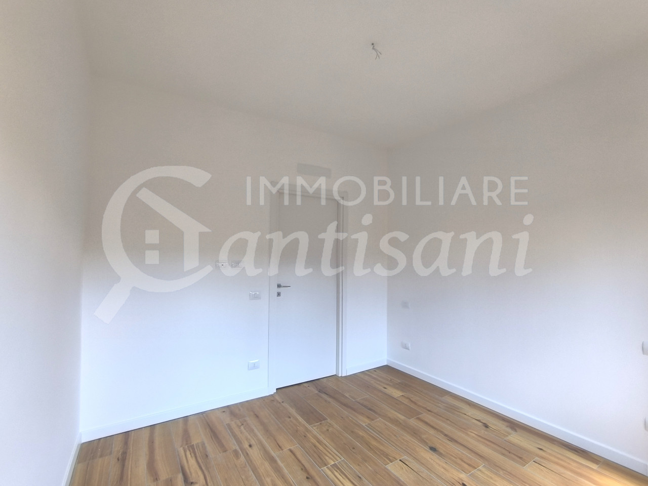 Trilocale ristrutturato in vendita Porta al Prato