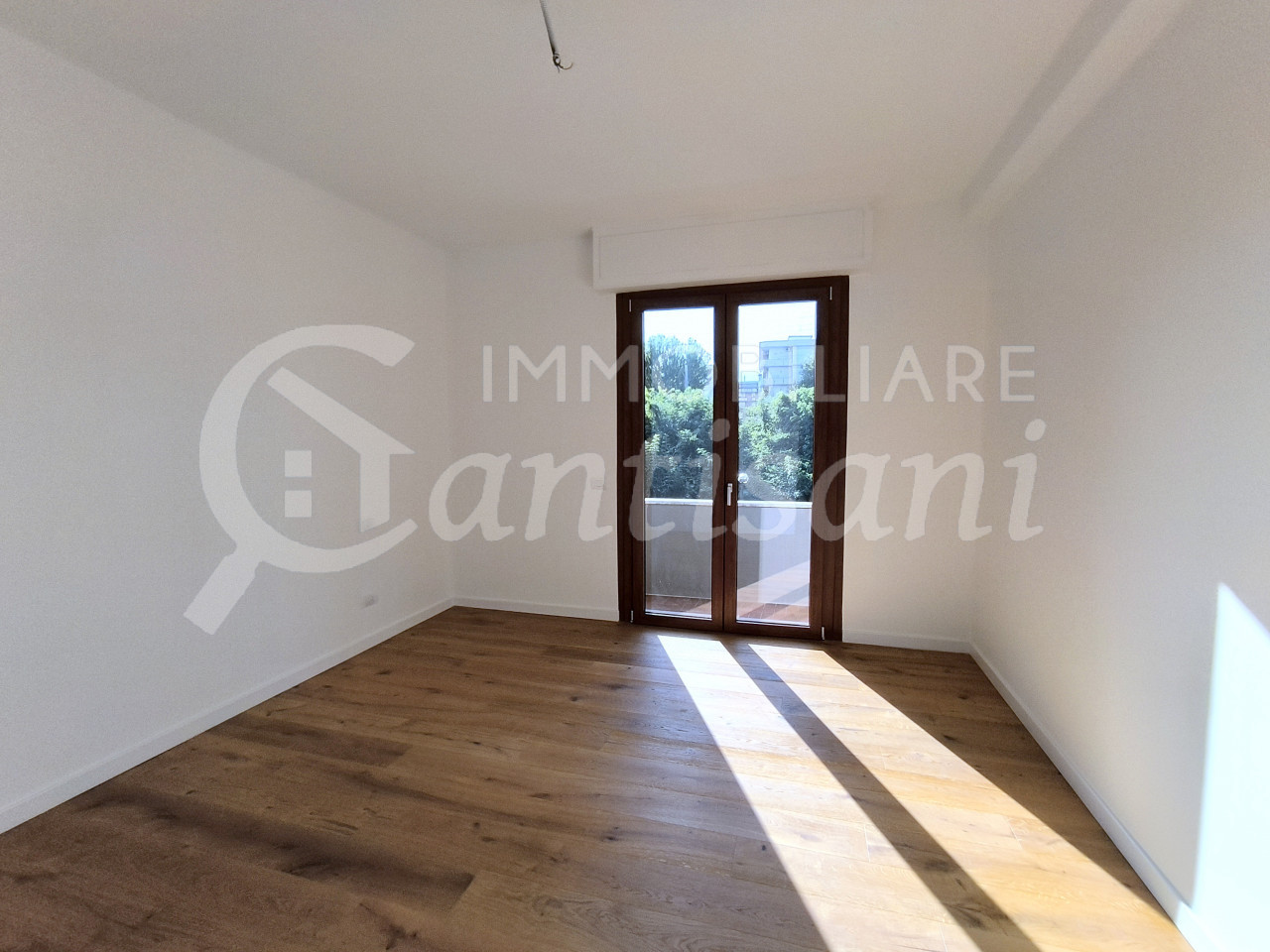 Bilocale ristrutturato in vendita via Baracca