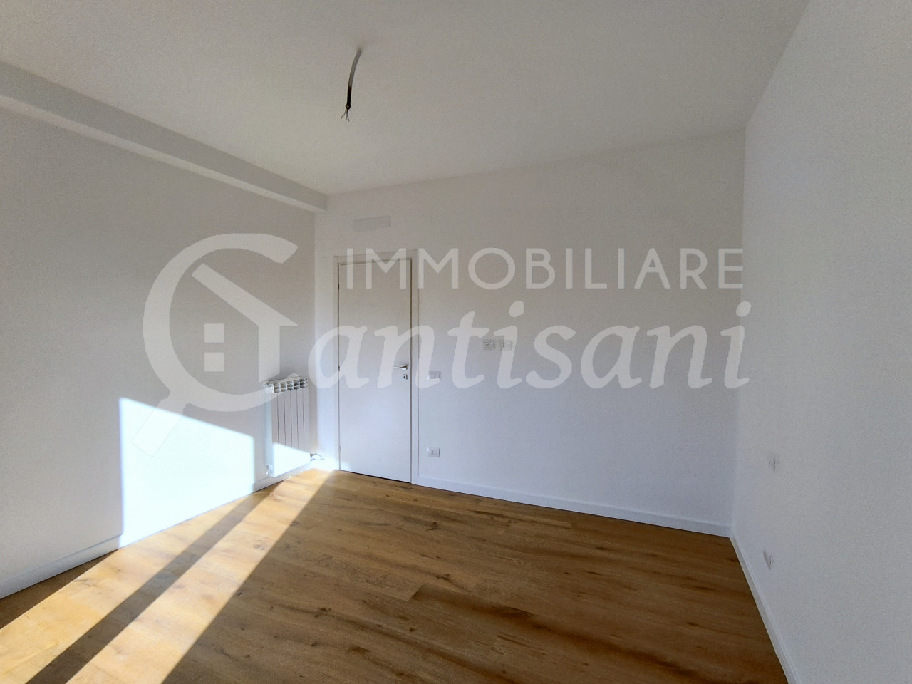 Bilocale ristrutturato in vendita via Baracca