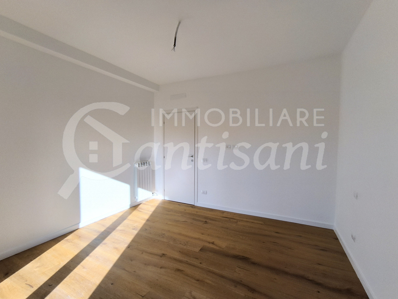 Bilocale ristrutturato in vendita via Baracca