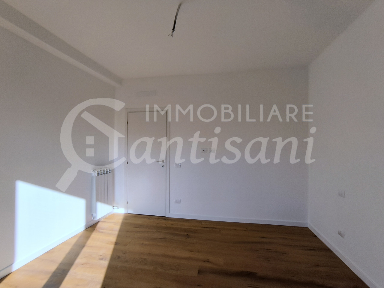 Bilocale ristrutturato in vendita via Baracca