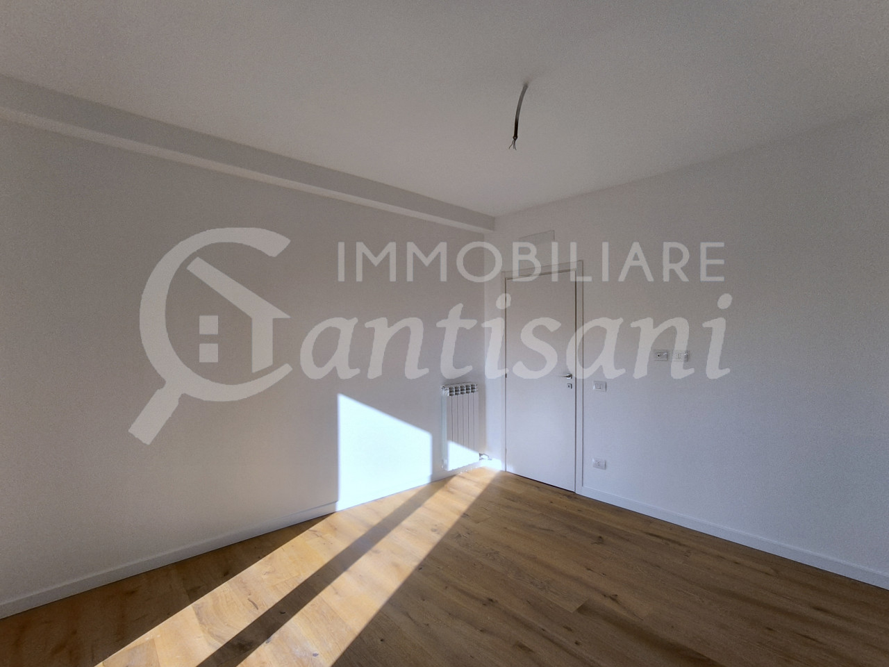 Bilocale ristrutturato in vendita via Baracca