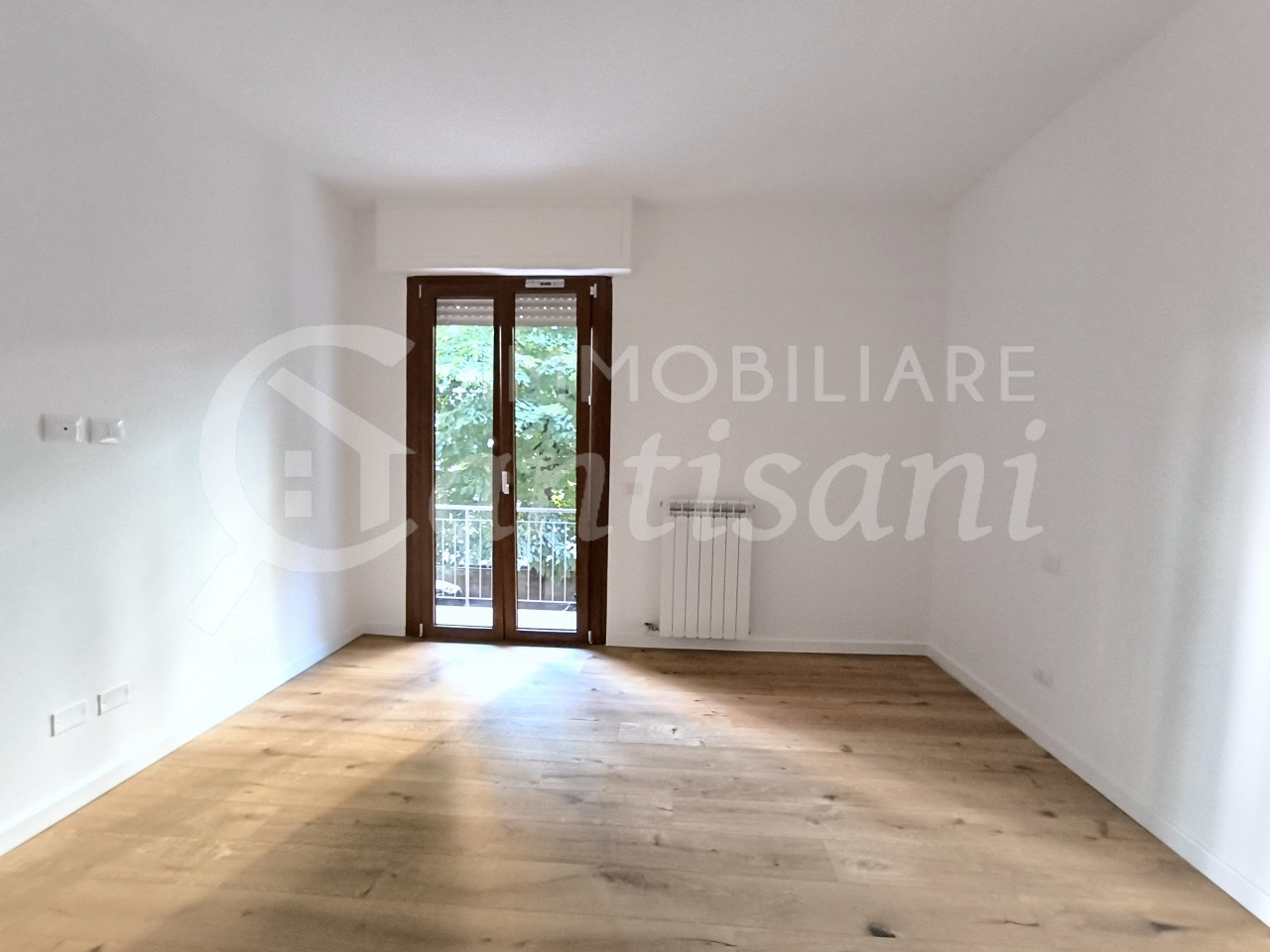 Bilocale con balcone ristrutturato in vendita Firenze Nord