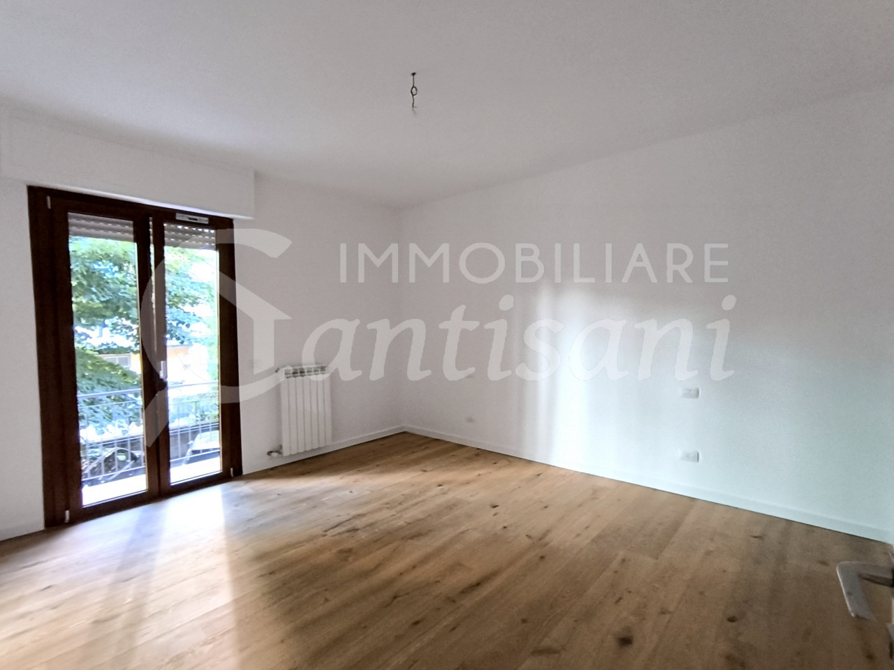 Bilocale con balcone ristrutturato in vendita Firenze Nord