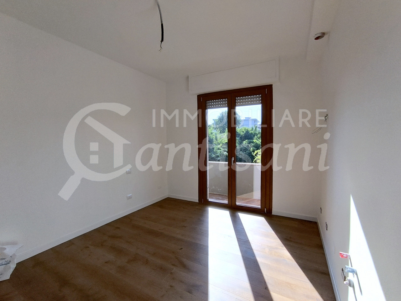 Bilocale ristrutturato in vendita via Baracca