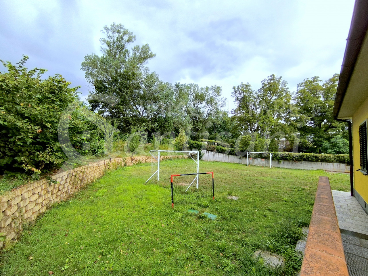 Terratetto con giardino in vendita Borgo San Lorenzo