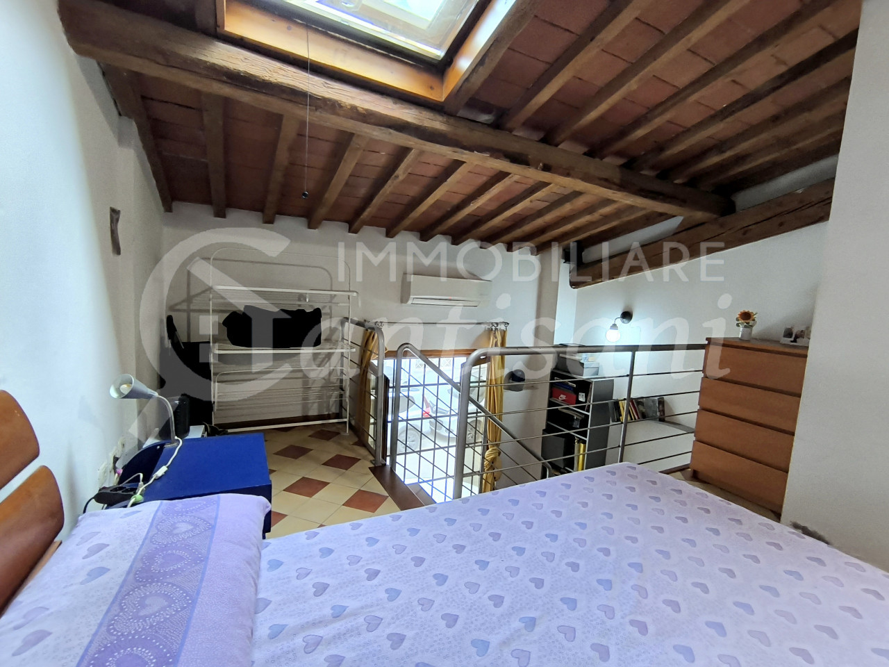 Bilocale in vendita Piazza San Jacopino