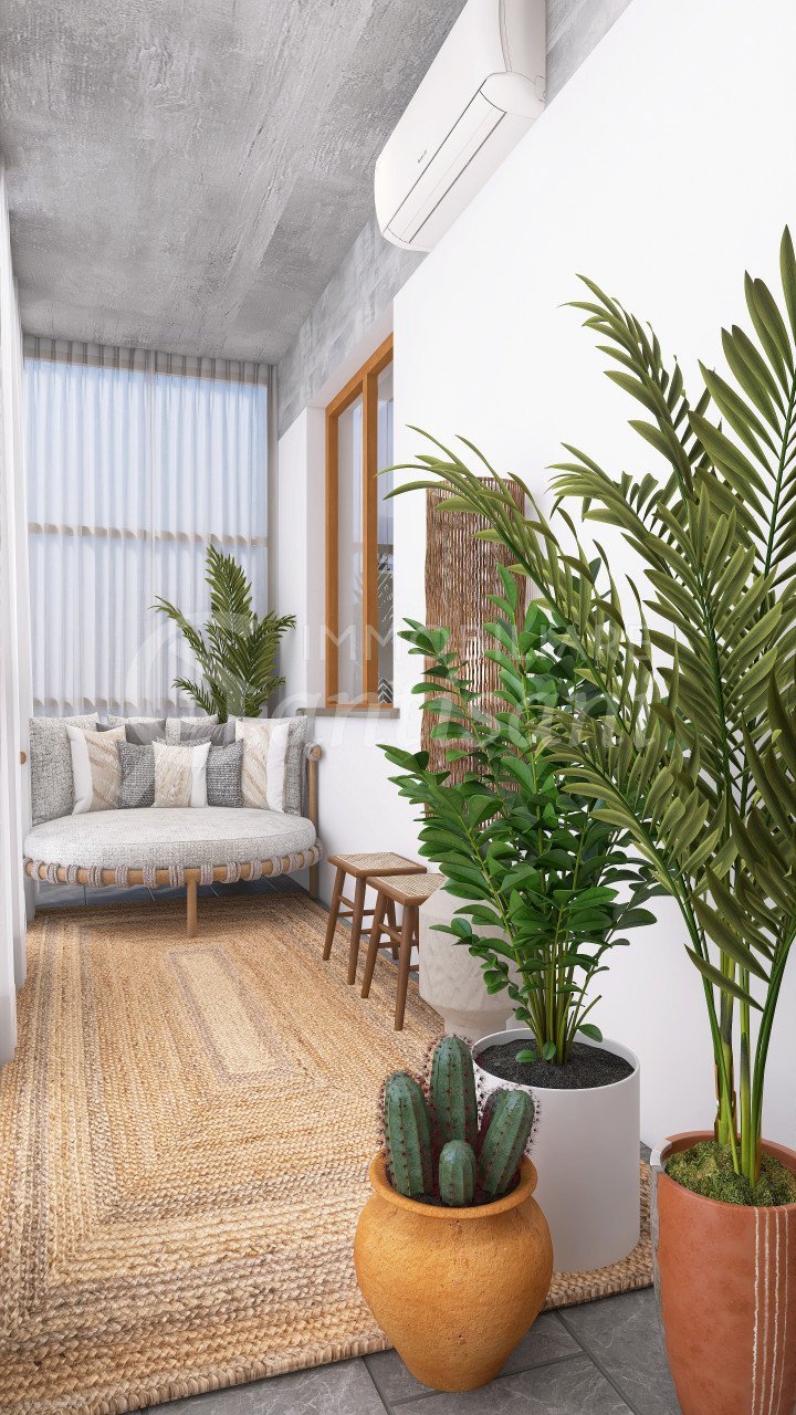 Trilocale con posto auto ristrutturato in vendita Zona Castello