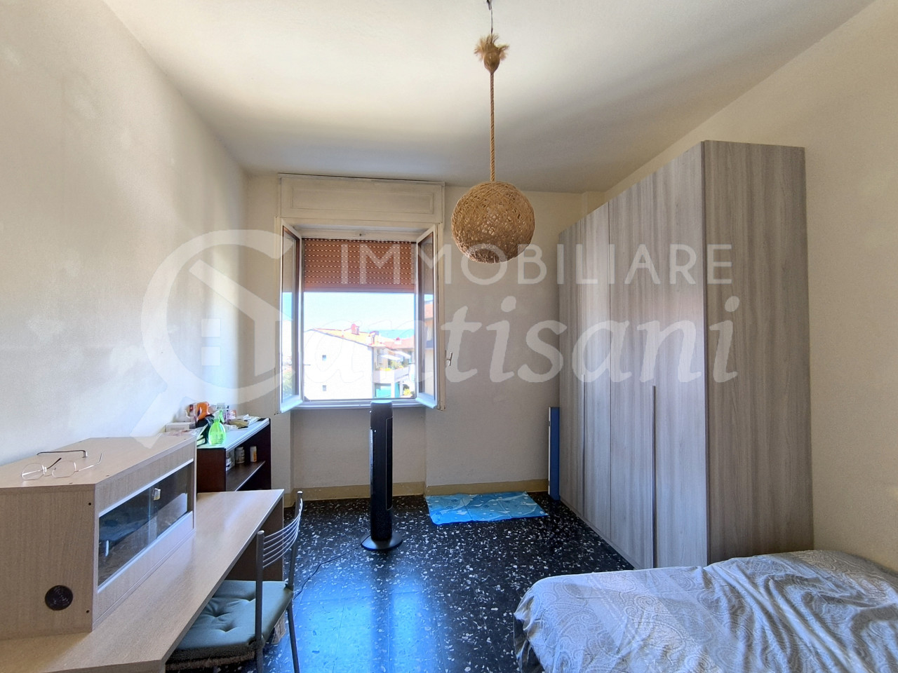 Trilocale in affitto per studenti Piazza Dalmazia