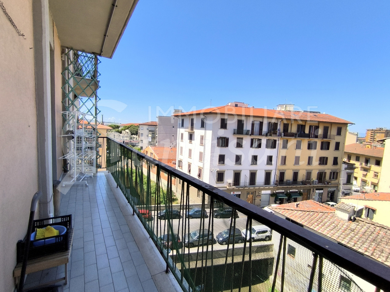Trilocale in affitto per studenti Piazza Dalmazia