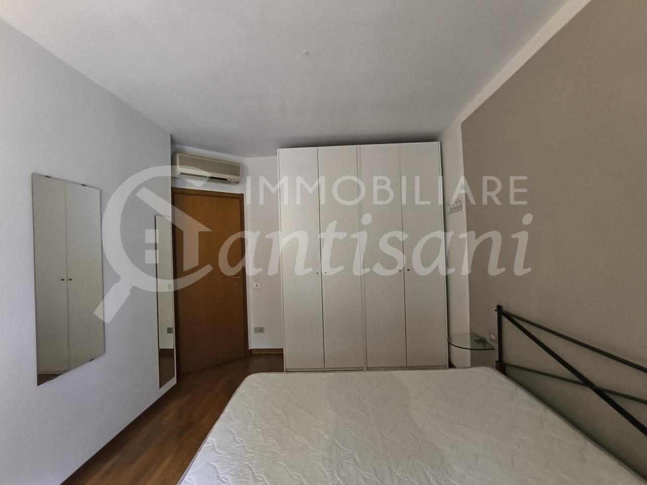 Quadrilocale arredato in affitto a Sesto Fiorentino