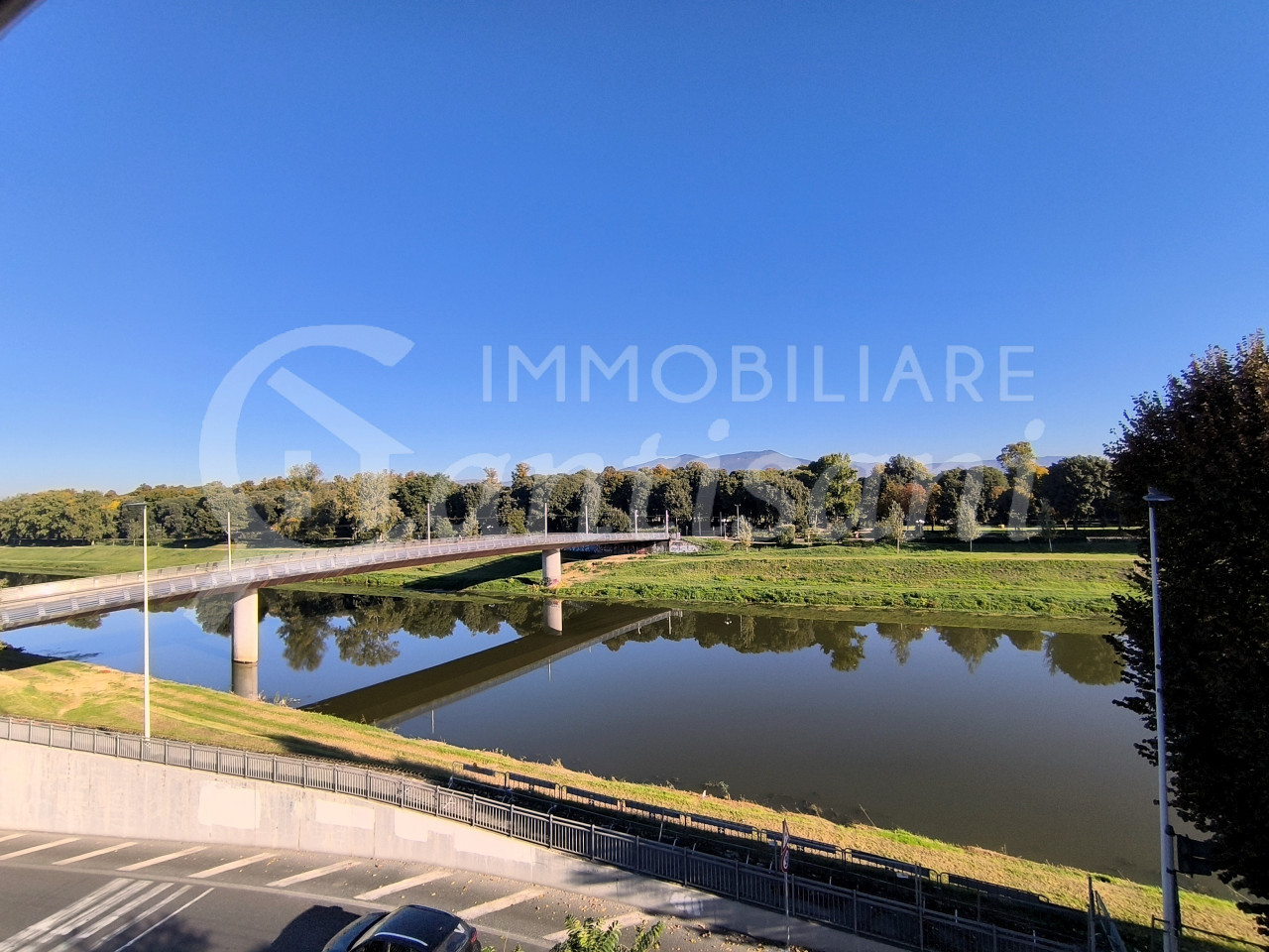Trilocale in vendita Ponte alla Vittoria