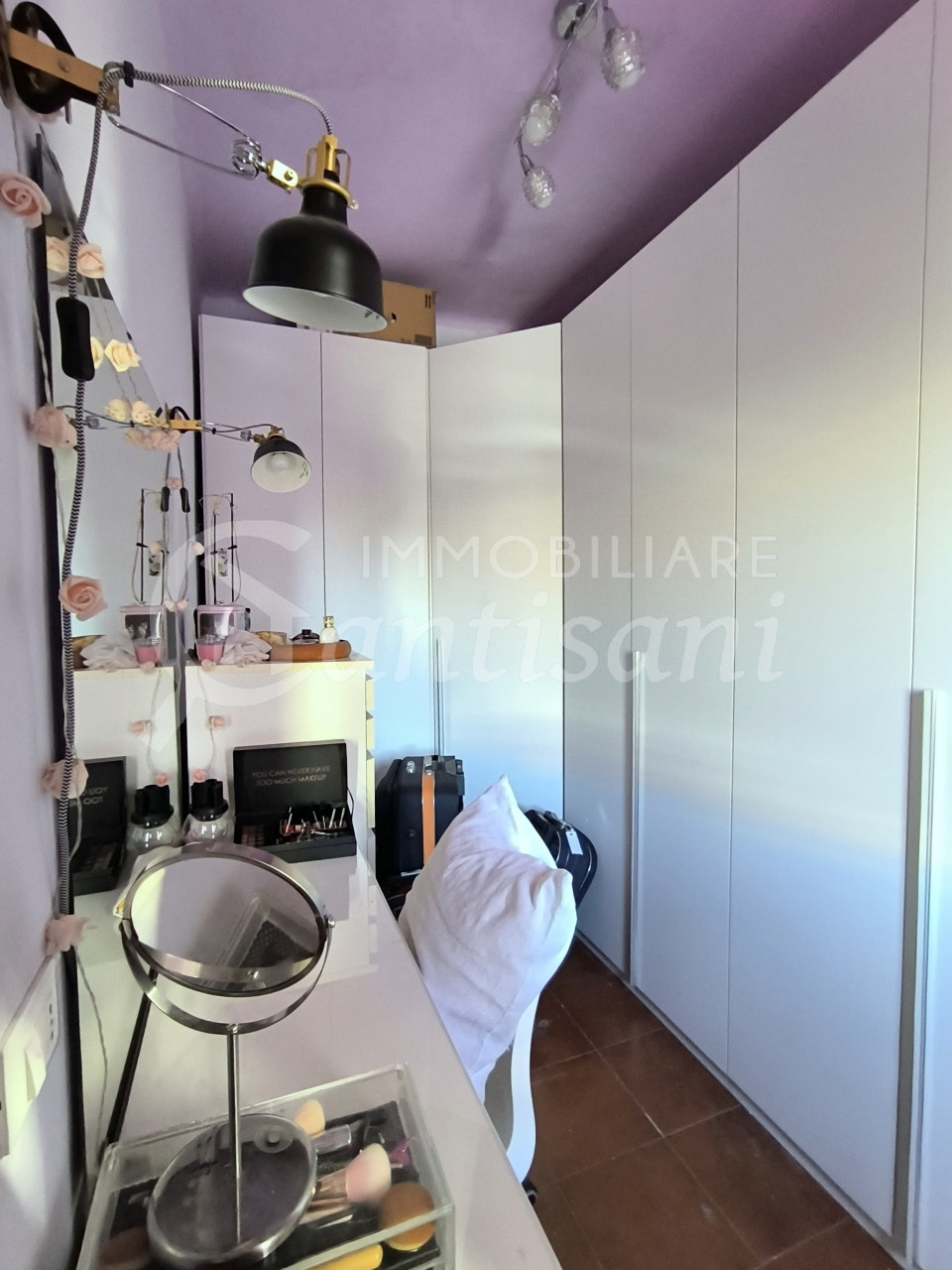Appartamento in vendita via Roma a Signa