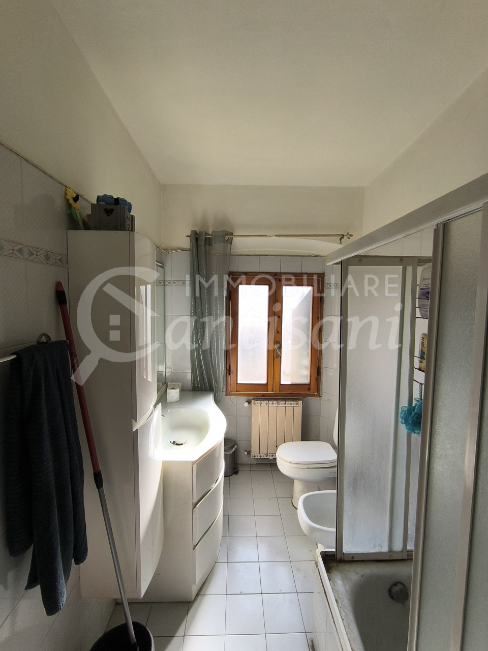 Appartamento in vendita via Roma a Signa