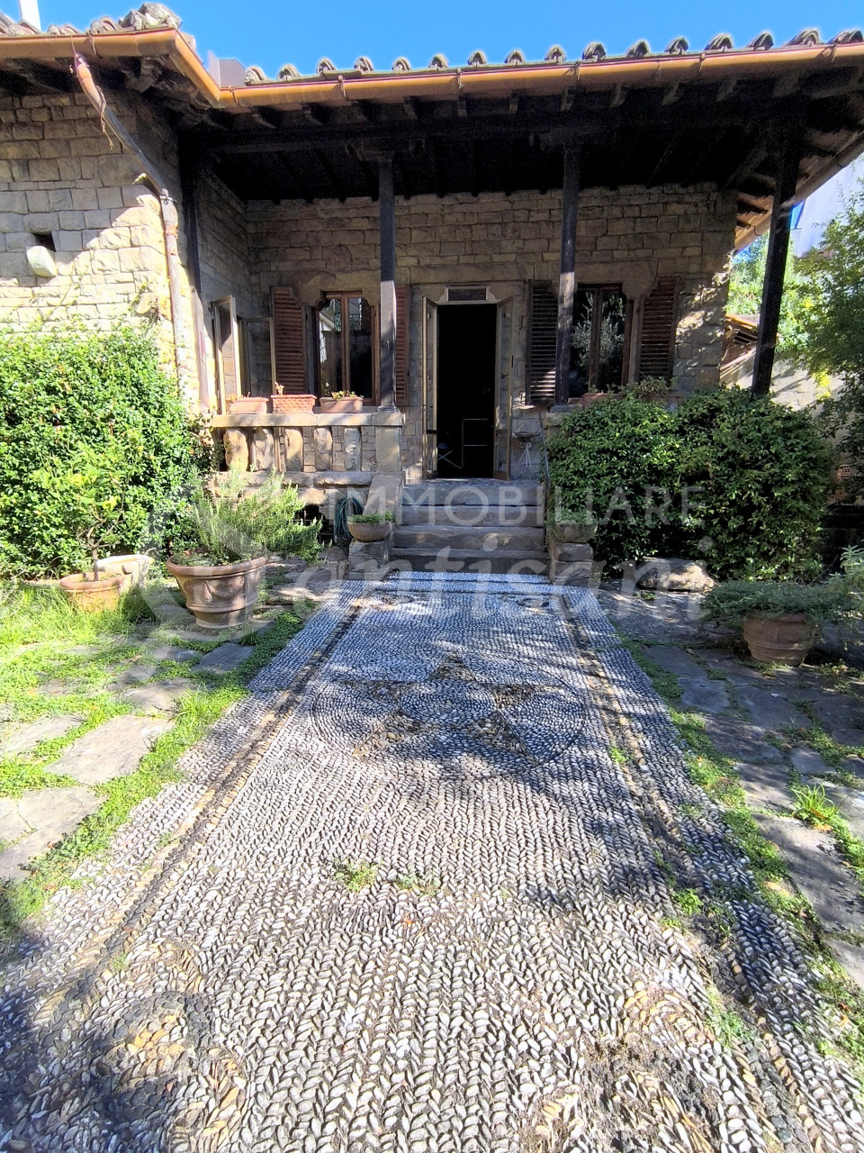 Terratetto in vendita zona Rifredi Careggi