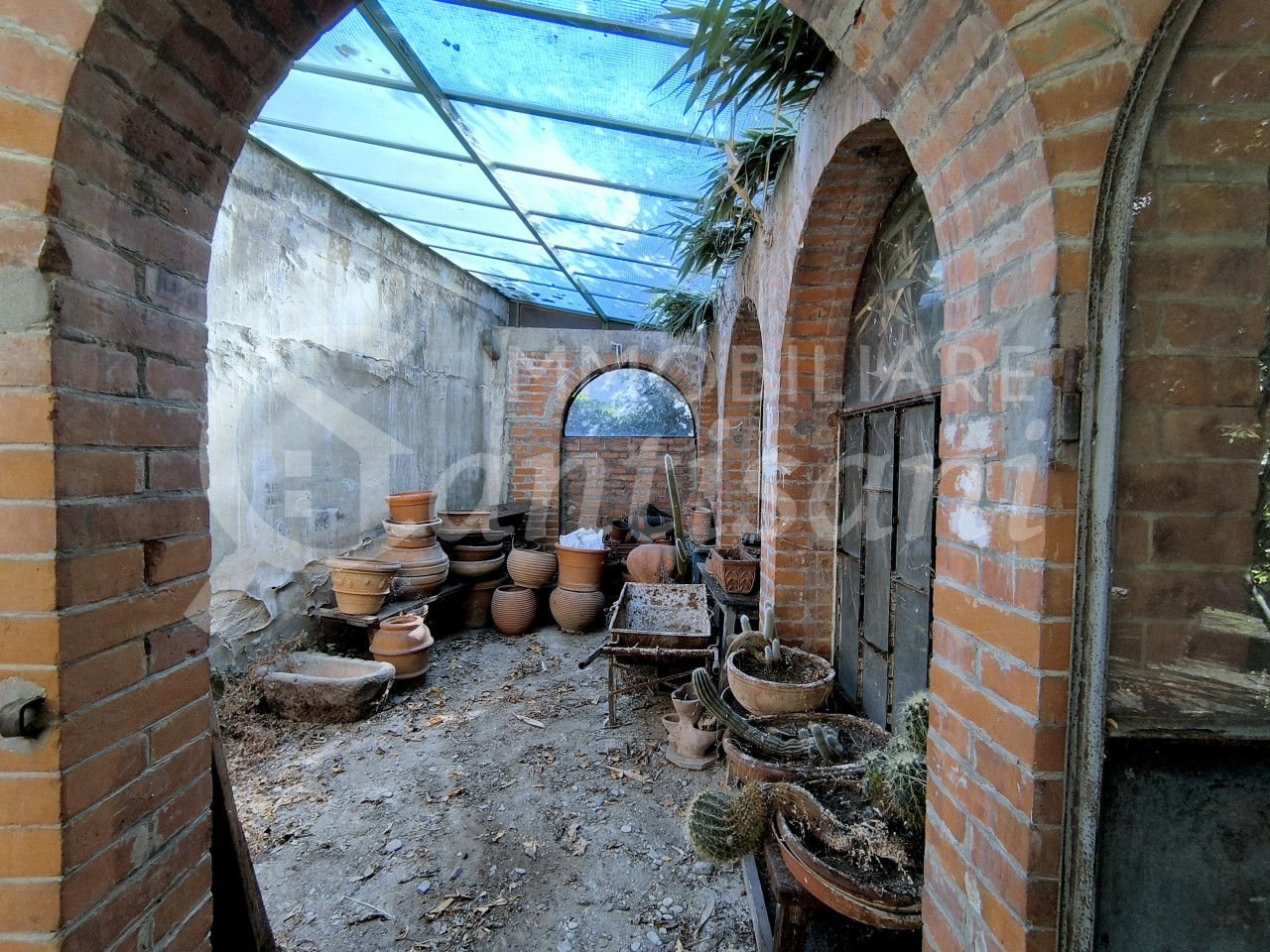 Terratetto in vendita zona Rifredi Careggi