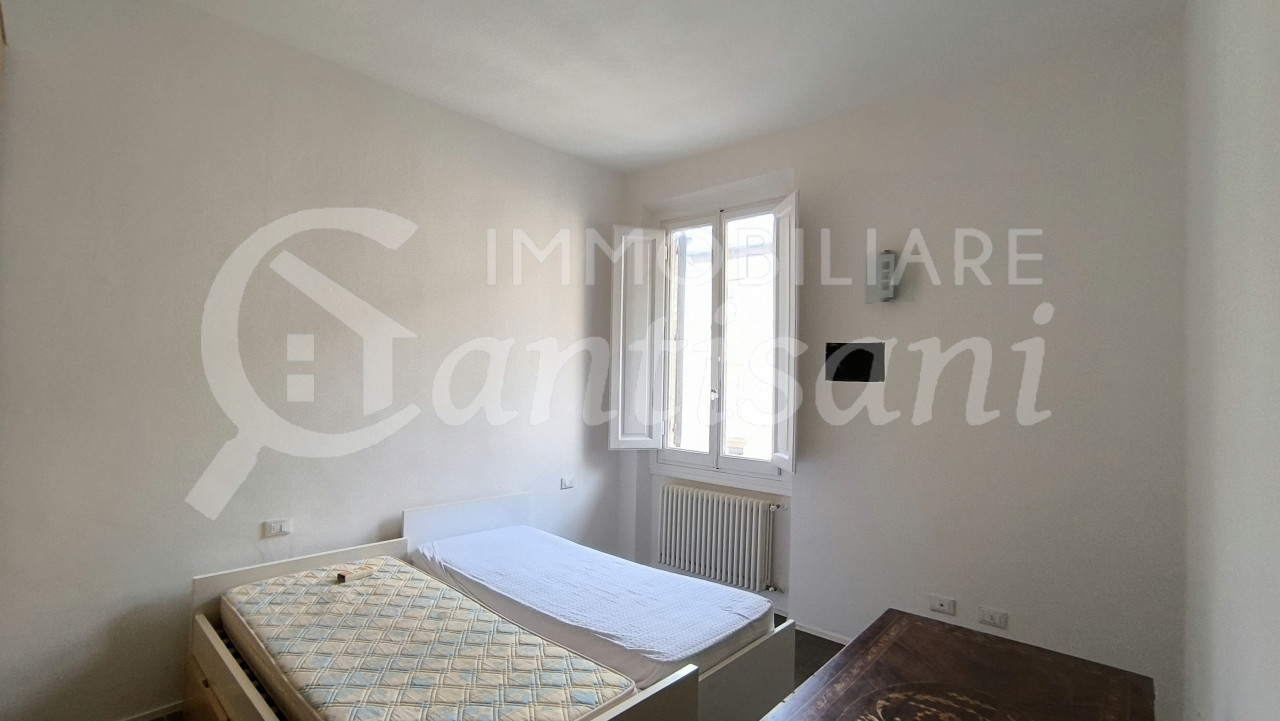 Stanza in affitto Leopoldo Statuto