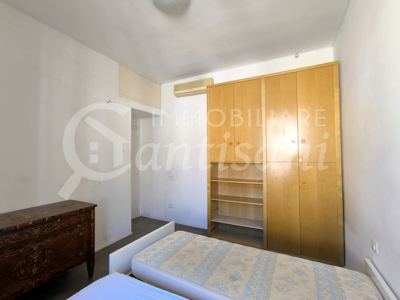 Stanza in affitto Leopoldo Statuto