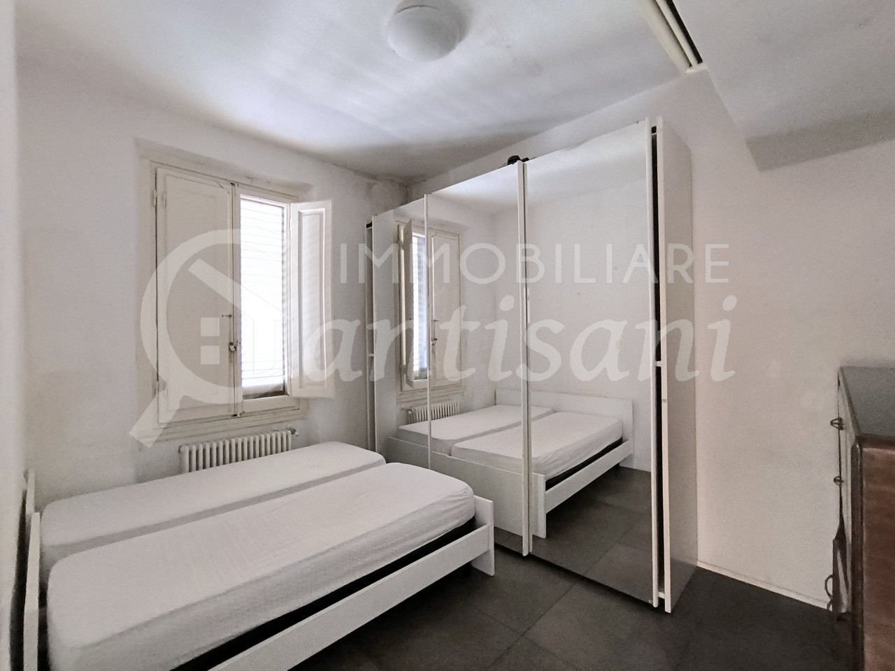 Stanza in affitto Leopoldo Statuto