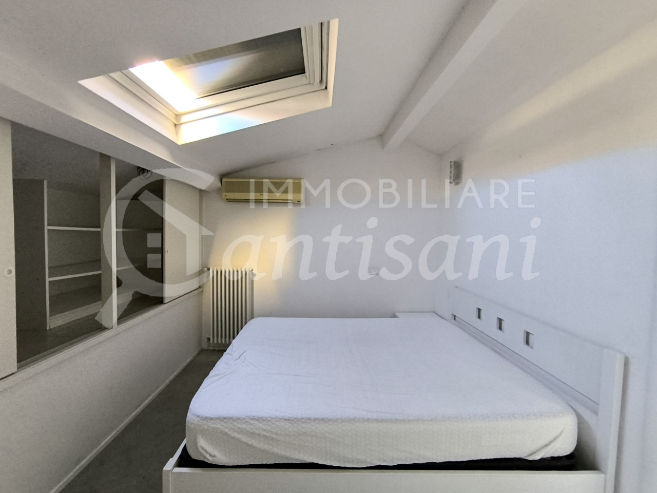 Stanza in affitto Leopoldo Statuto