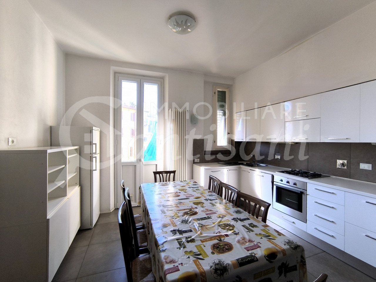 Stanza in affitto Leopoldo Statuto