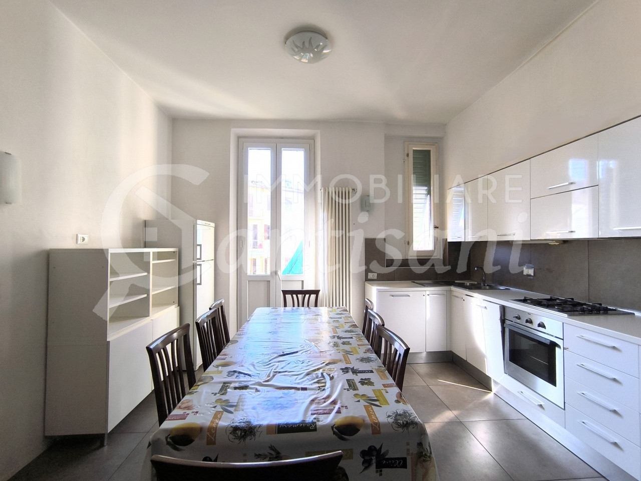 Stanza in affitto Leopoldo Statuto