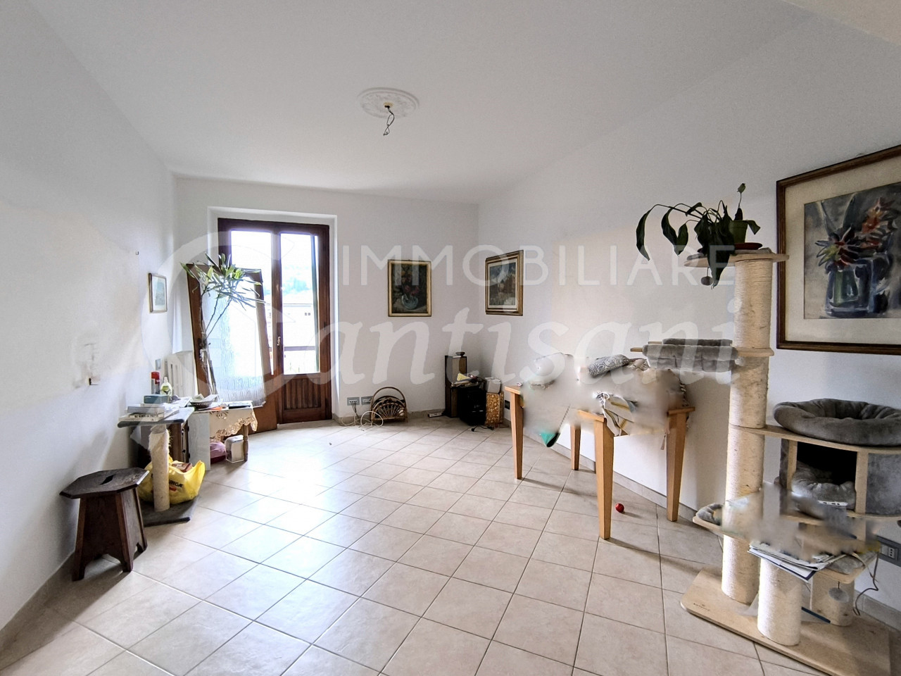 5 locali con giardino garage in vendita Tavarnuzze