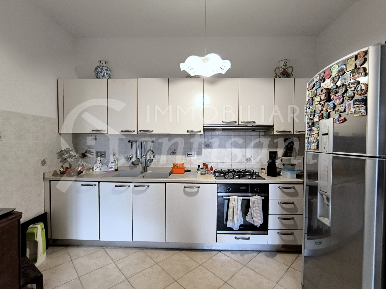 5 locali con giardino garage in vendita Tavarnuzze