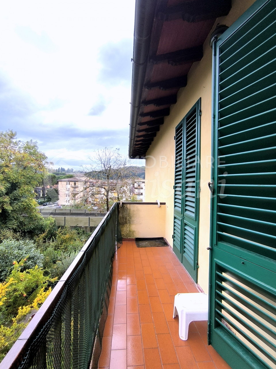 5 locali con giardino garage in vendita Tavarnuzze