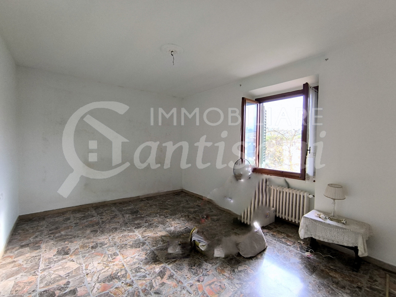 5 locali con giardino garage in vendita Tavarnuzze