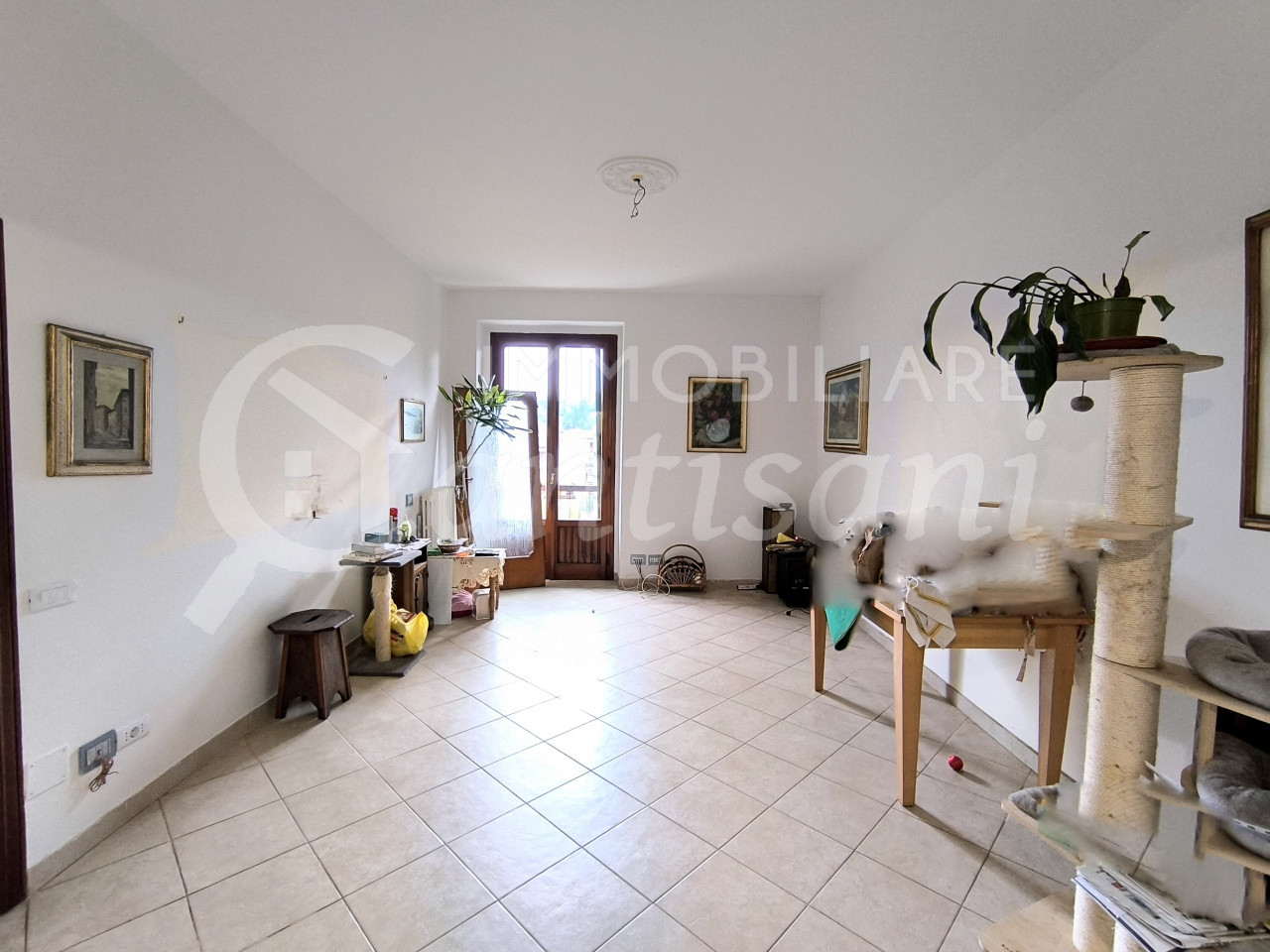 5 locali con giardino garage in vendita Tavarnuzze