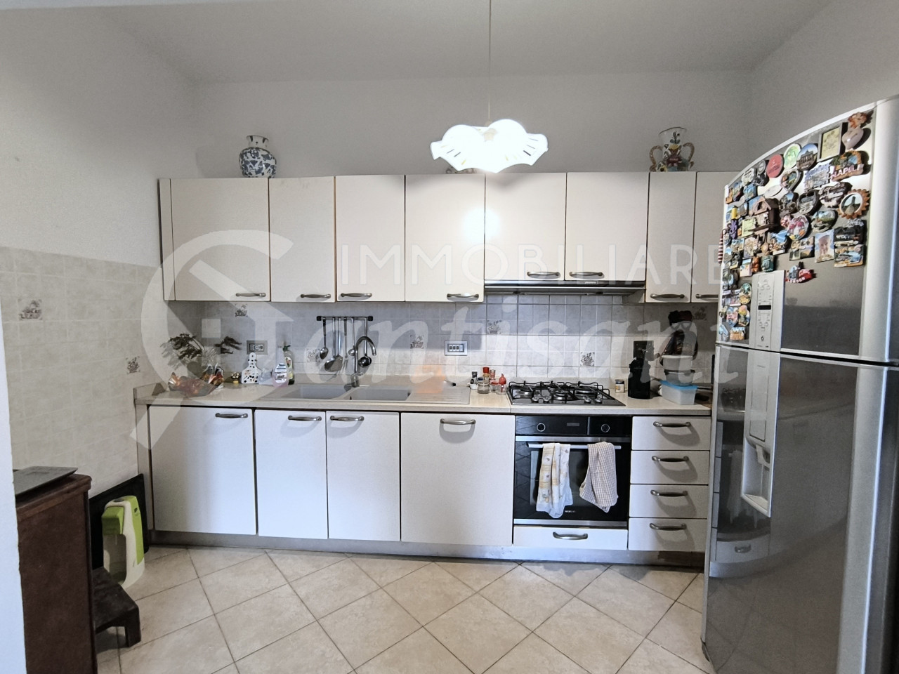 5 locali con giardino garage in vendita Tavarnuzze