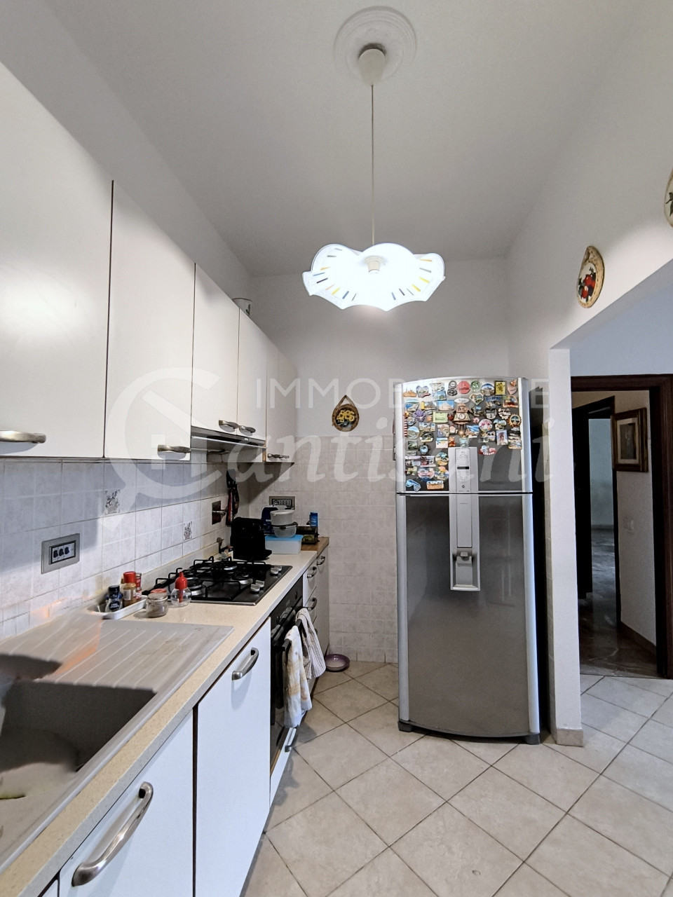 5 locali con giardino garage in vendita Tavarnuzze