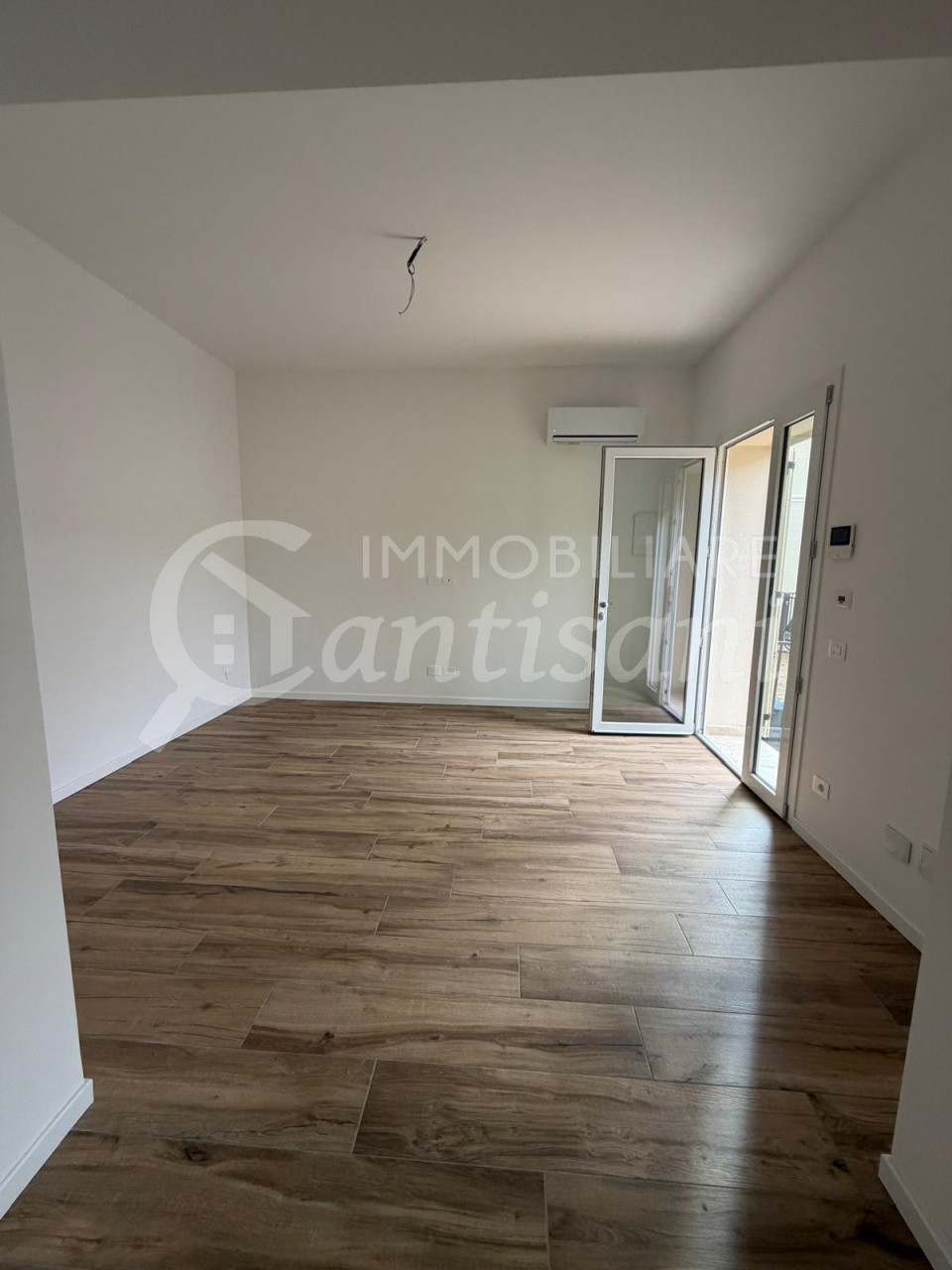 Terratetto resede e posto auto in vendita Campi Bisenzio