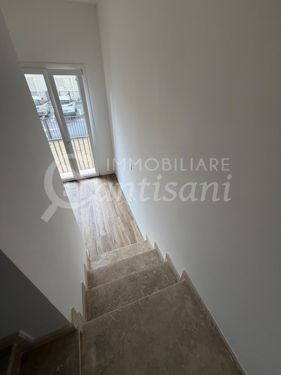 Terratetto resede e posto auto in vendita Campi Bisenzio