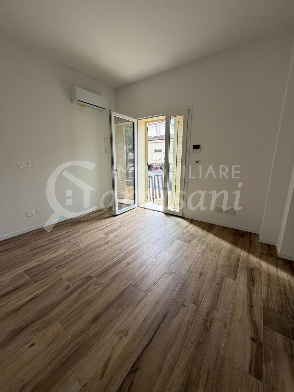 Terratetto resede e posto auto in vendita Campi Bisenzio