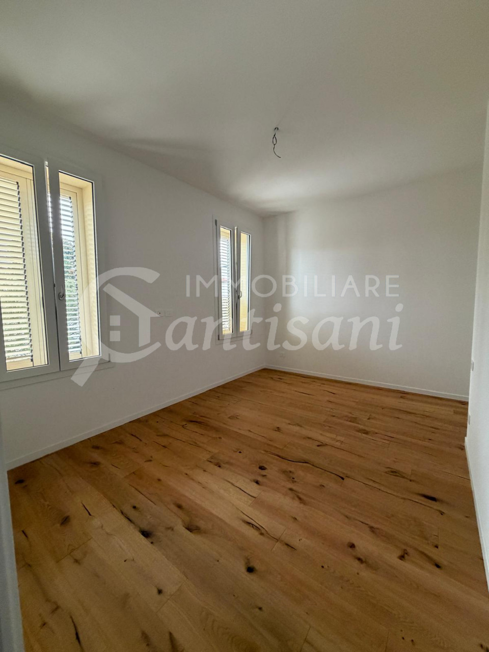 Terratetto resede e posto auto in vendita Campi Bisenzio