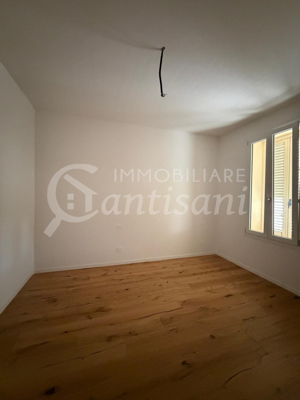 Terratetto resede e posto auto in vendita Campi Bisenzio