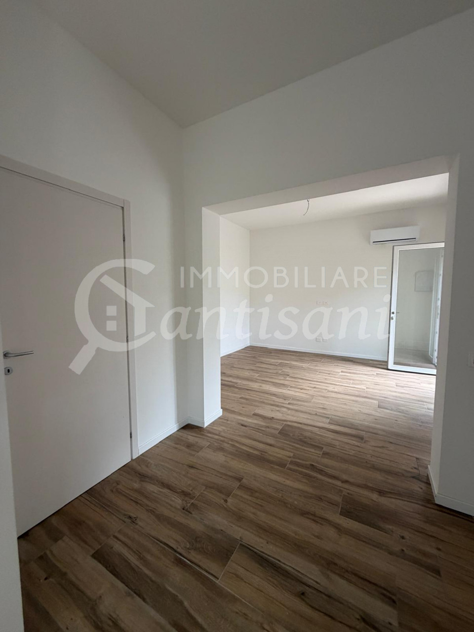 Terratetto resede e posto auto in vendita Campi Bisenzio