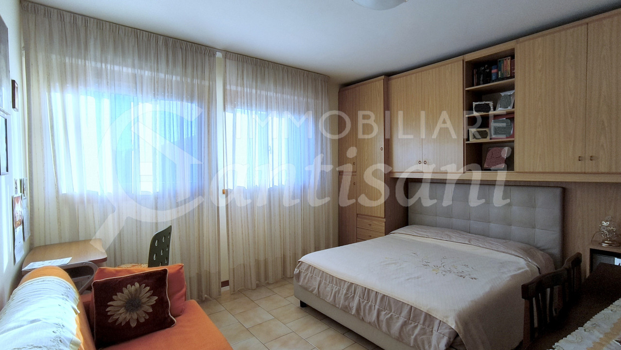 Quadrilocale in vendita Via Pistoiese