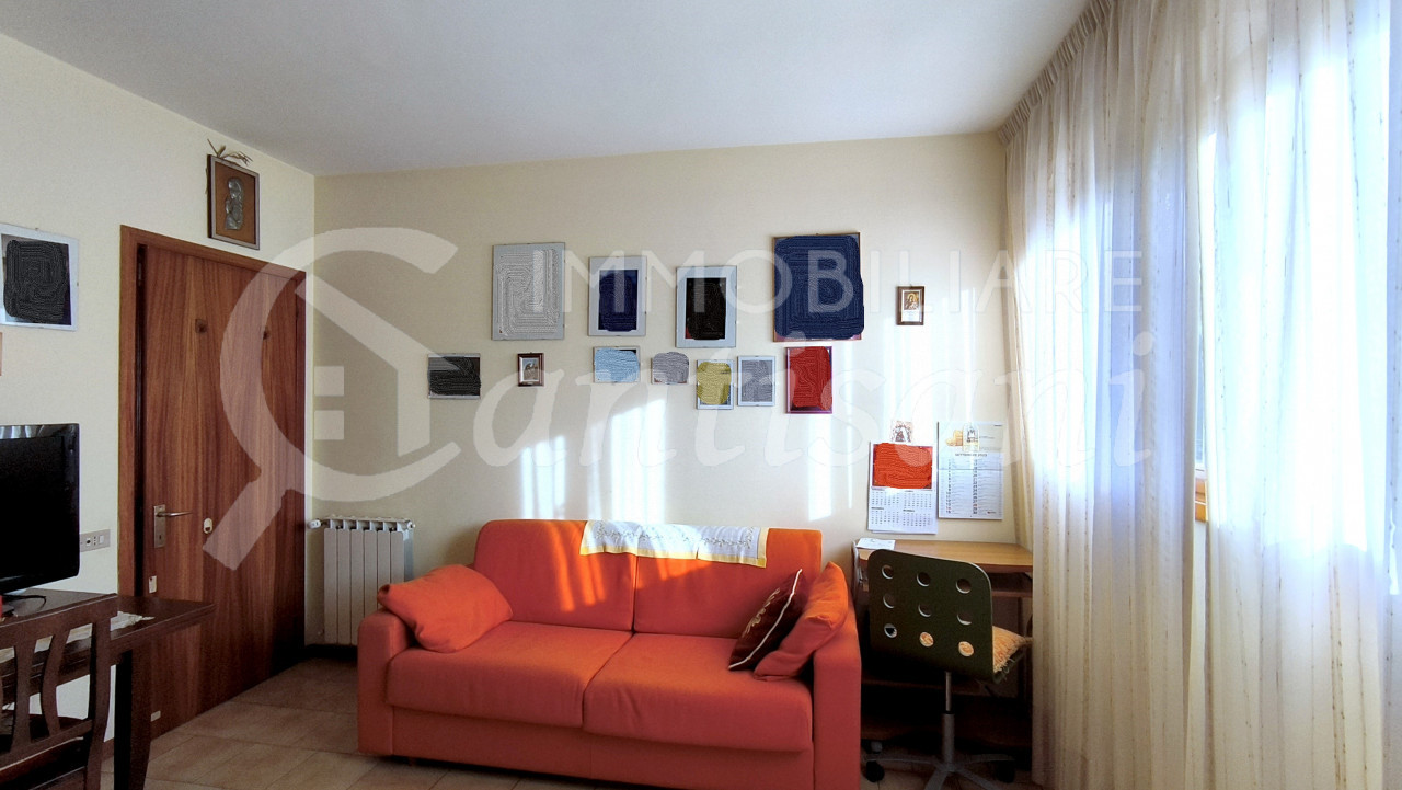 Quadrilocale in vendita Via Pistoiese