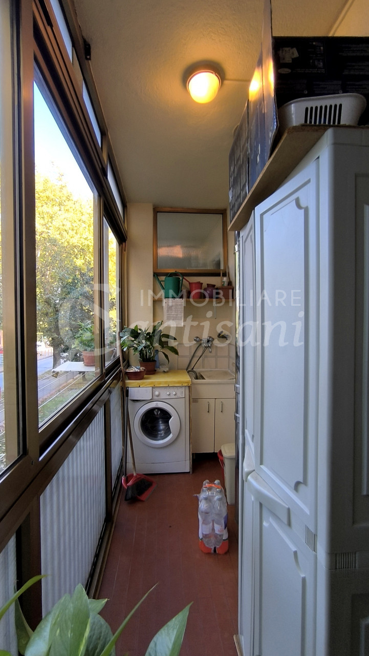 Quadrilocale in vendita Via Pistoiese